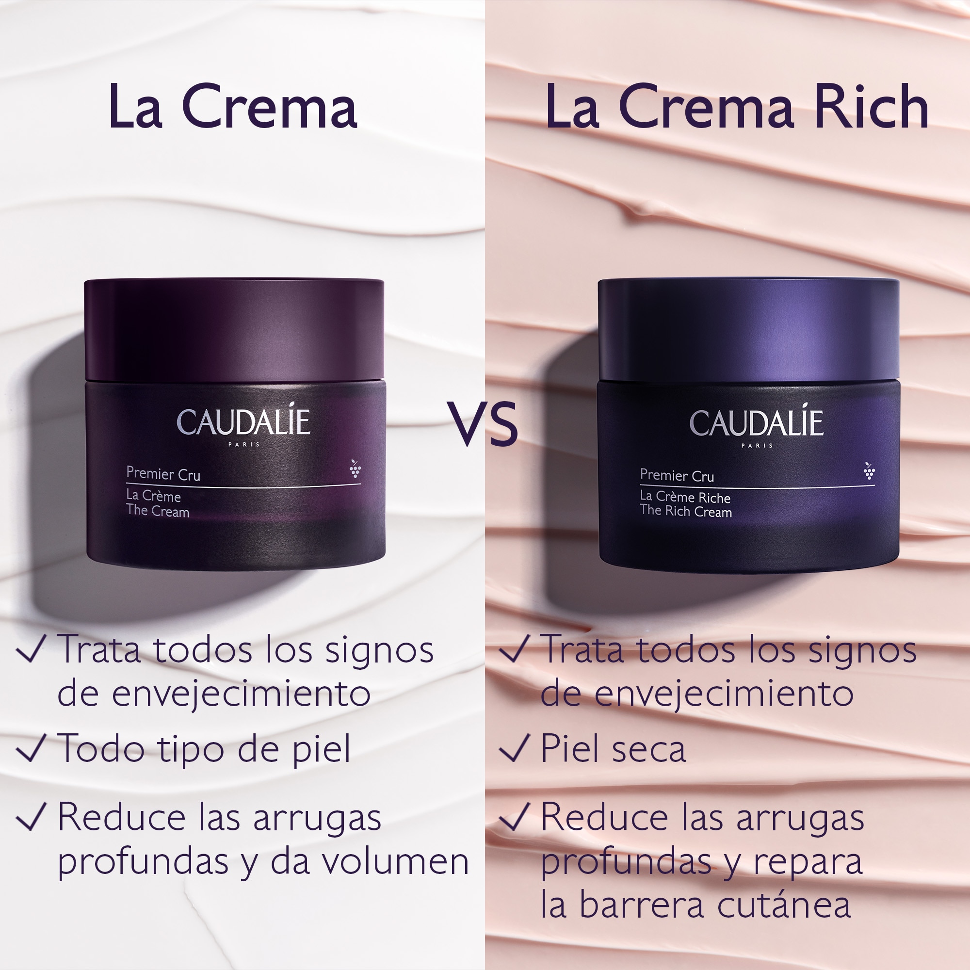 PREMIER CRU LA RECARGA (REFILL DE CREMA ANTI-EDAD)